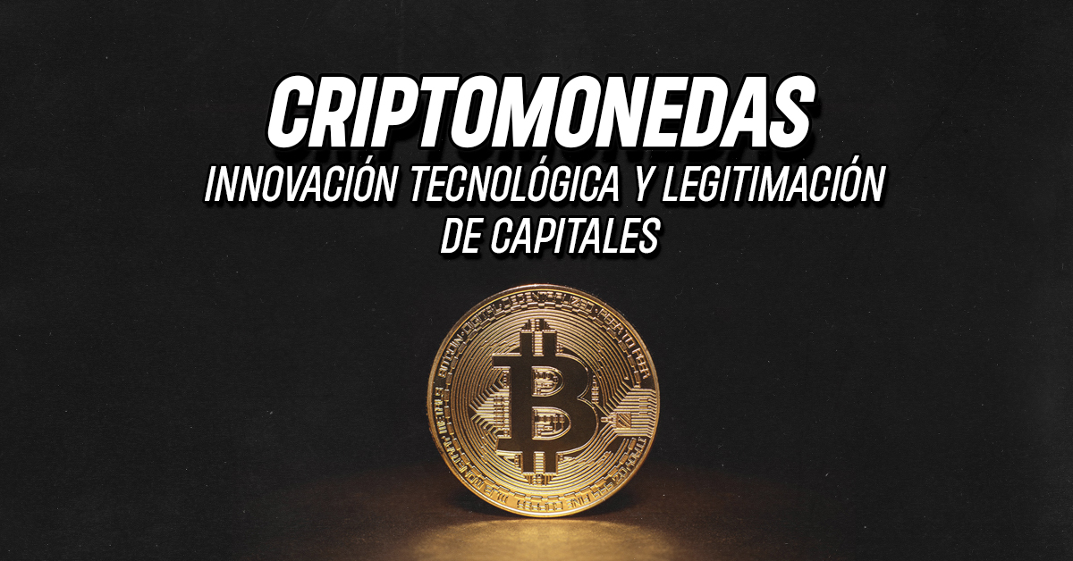 Criptomonedas 