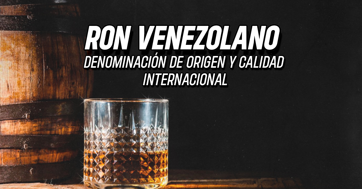 Ron Venezolano